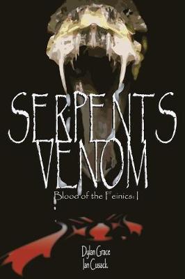 Cover of Serpents Venom