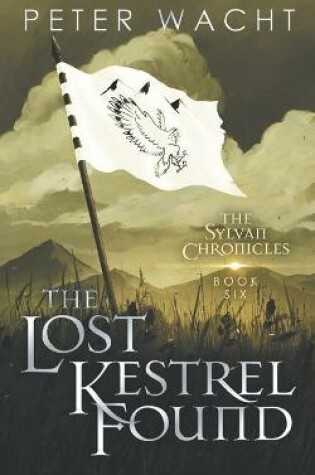 Cover of The Lost Kestrel Found