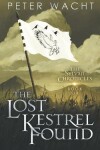 Book cover for The Lost Kestrel Found