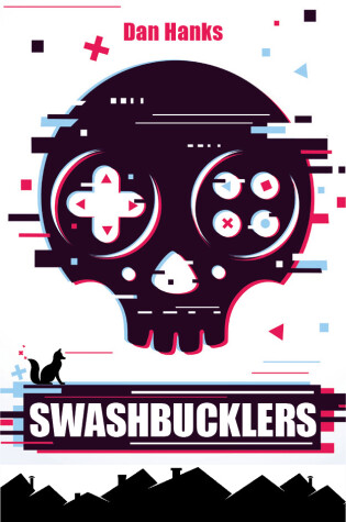 Cover of Swashbucklers