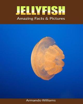 Book cover for Jellyfish