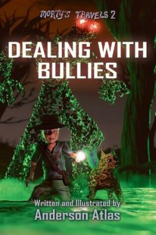 Cover of Dealing With Bullies