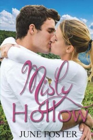 Cover of Misty Hollow