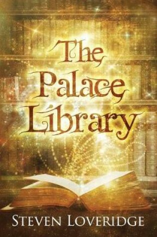Cover of The Palace Library