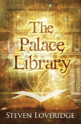 Book cover for The Palace Library