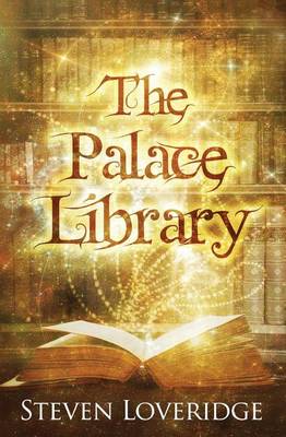 Book cover for THE Palace Library