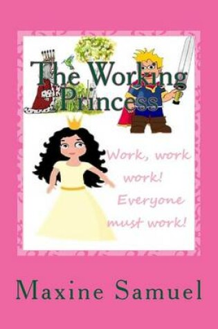 Cover of The Working Princess