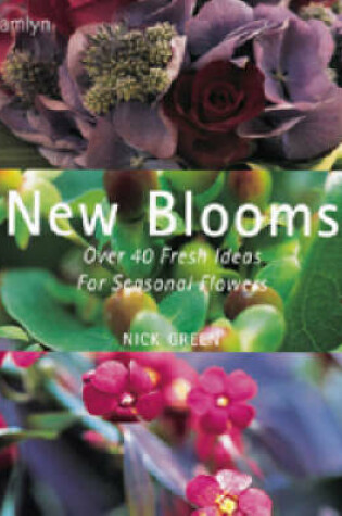 Cover of New Blooms