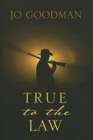 Cover of True to the Law