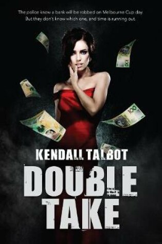 Cover of Double Take