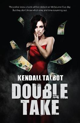 Book cover for Double Take