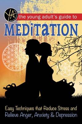 Book cover for Young Adult's Guide to Meditation