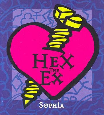 Book cover for Hex the Ex