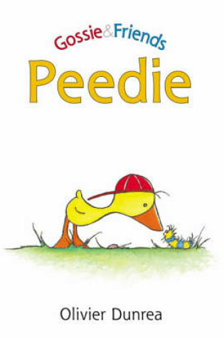 Cover of Peedie