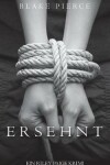 Book cover for Ersehnt