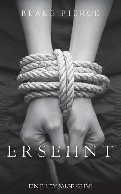 Book cover for Ersehnt