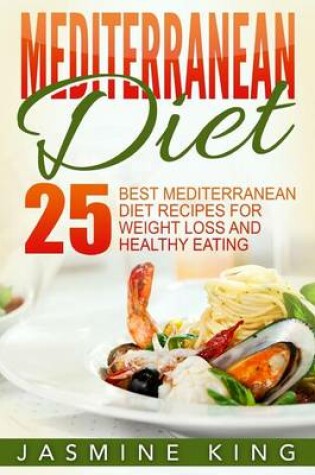 Cover of Mediterranean Diet