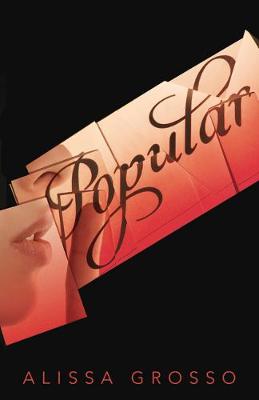 Book cover for Popular