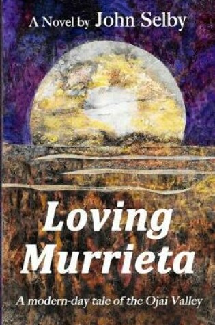Cover of Loving Murrieta