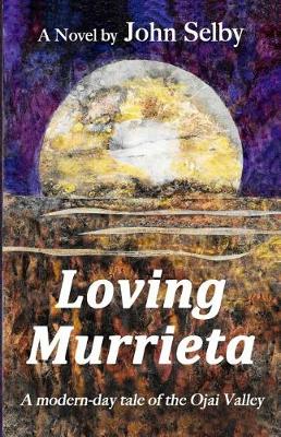 Book cover for Loving Murrieta