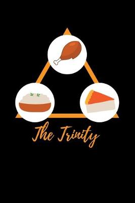 Book cover for The Trinity