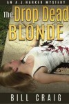 Book cover for The Drop Dead Blonde