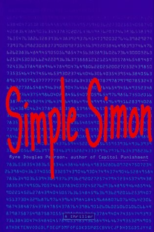 Cover of Simple Simon