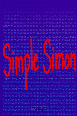 Book cover for Simple Simon