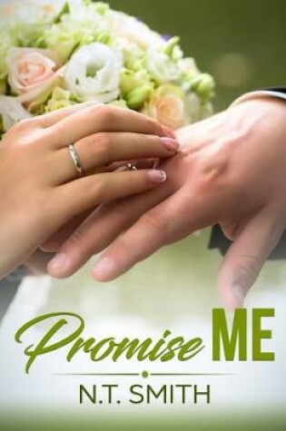 Cover of Promise Me