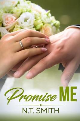 Book cover for Promise Me