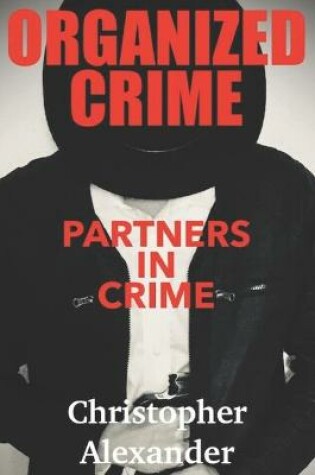 Cover of Organized Crime