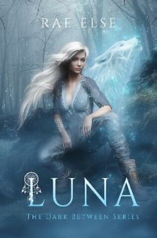 Cover of Luna