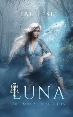 Book cover for Luna