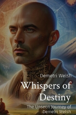 Cover of Whispers of Destiny