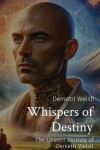 Book cover for Whispers of Destiny