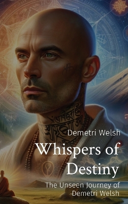 Cover of Whispers of Destiny