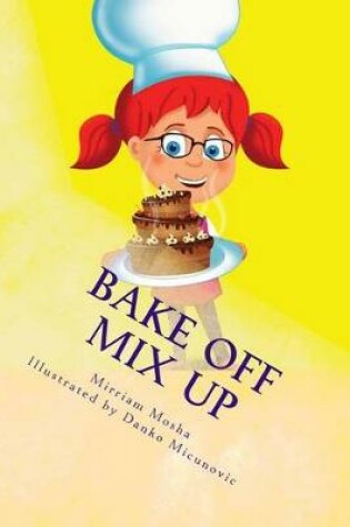 Cover of Bake Off Mix Up