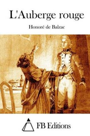 Cover of L'Auberge rouge