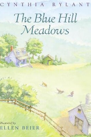 Cover of Blue Hill Meadows