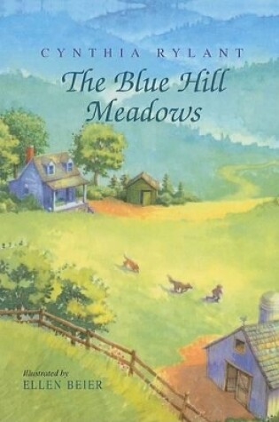 Cover of Blue Hill Meadows