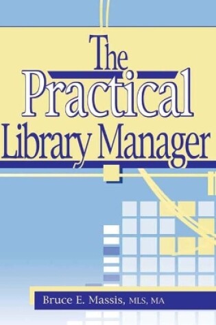 Cover of The Practical Library Manager