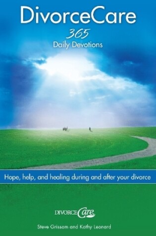 Cover of Divorce Care