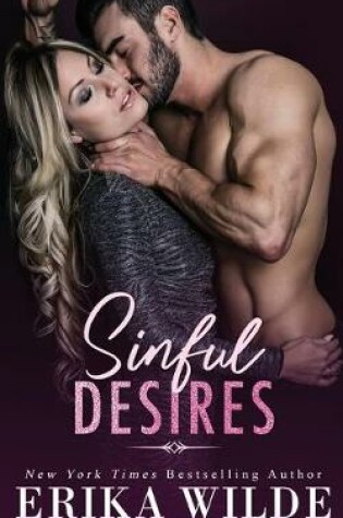 Cover of Sinful Desires