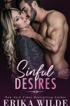 Book cover for Sinful Desires