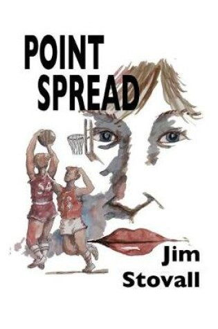 Cover of Point Spread