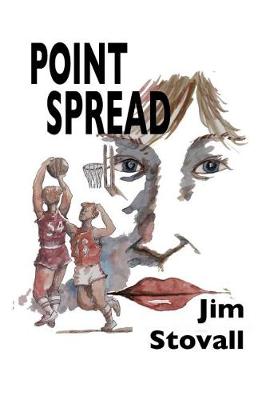 Book cover for Point Spread