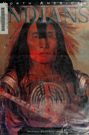 Cover of North American Indians