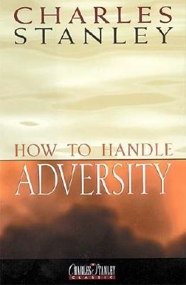 Book cover for How to Handle Adversity