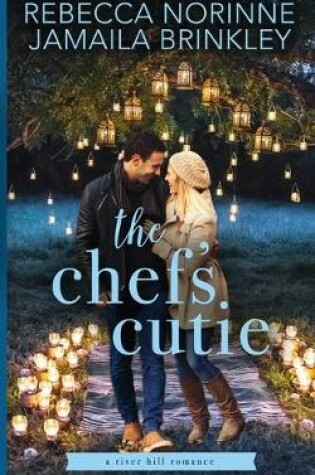 Cover of The Chef's Cutie