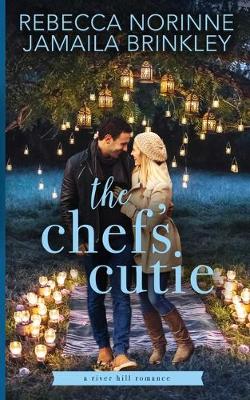 Cover of The Chef's Cutie